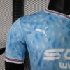 Olympique Marseille 2023/24 Special Edition Player Version Jersey - Image 10