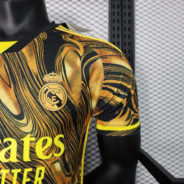 Real Madrid 2023/24 Special Edition Player Version Jersey - Image 6