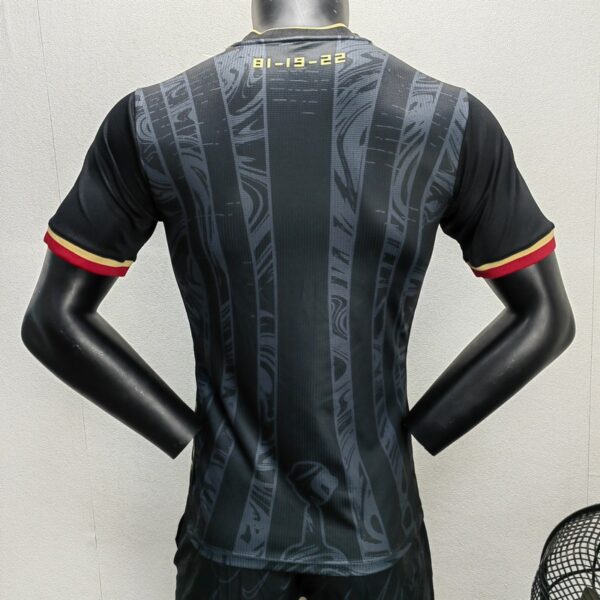 Flamengo 2023/24 Champion Edition Player Version Jersey - Image 2