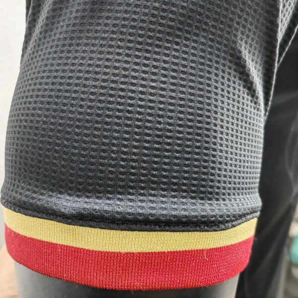 Flamengo 2023/24 Champion Edition Player Version Jersey - Image 4