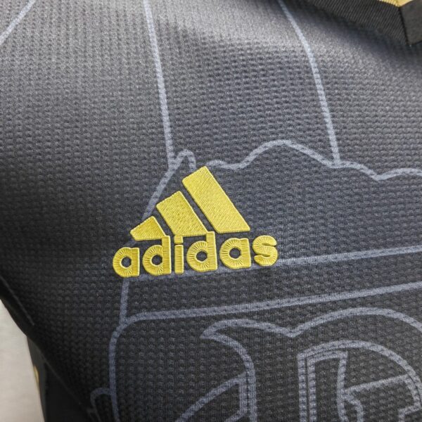 Flamengo 2023/24 Champion Edition Player Version Jersey - Image 8