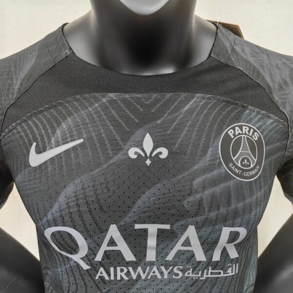 Paris Saint-Germain  2023/24 Special Edition Player Version Jersey - Image 3