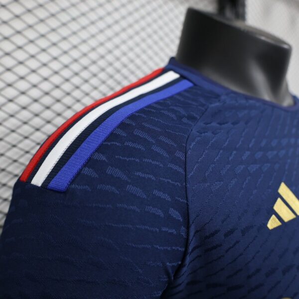 Arsenal 2023/24 Away Player Version Jersey - Image 3