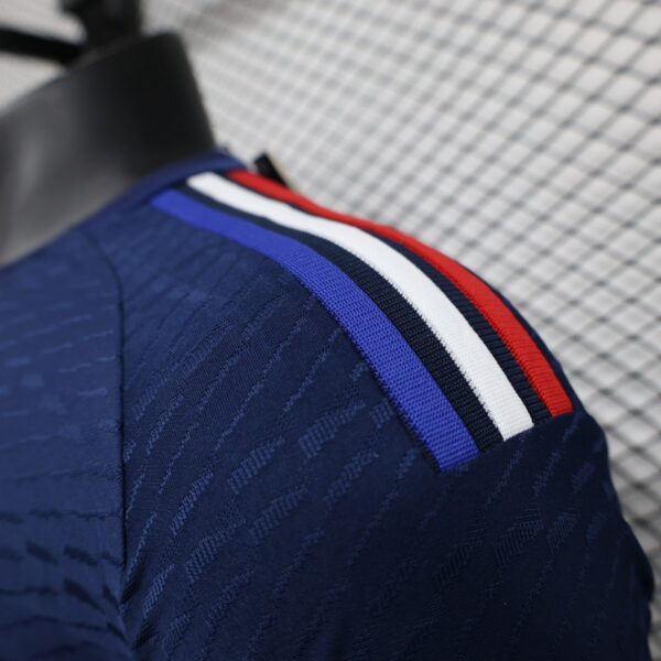 Arsenal 2023/24 Away Player Version Jersey - Image 4