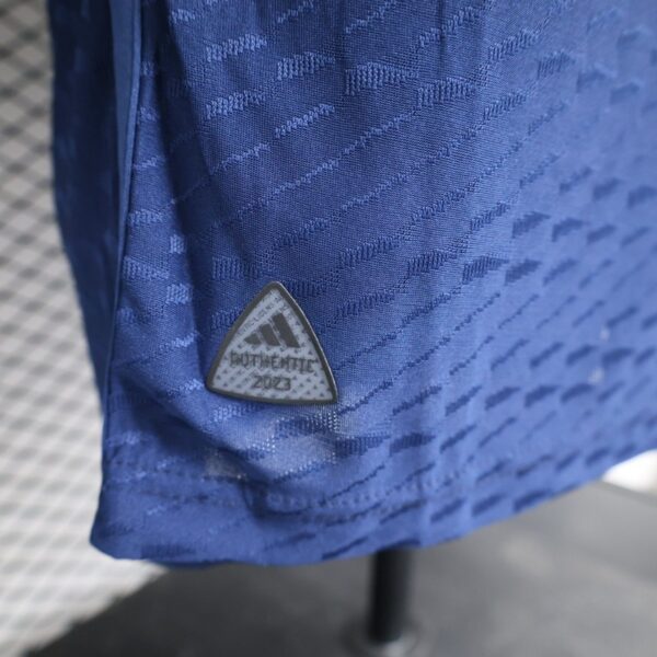 Arsenal 2023/24 Away Player Version Jersey - Image 5