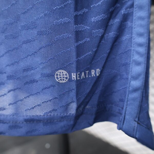 Arsenal 2023/24 Away Player Version Jersey - Image 6