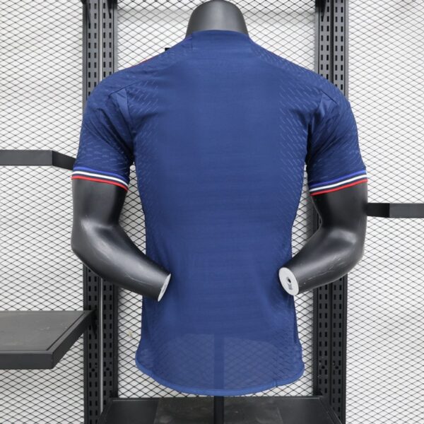 Arsenal 2023/24 Away Player Version Jersey - Image 10