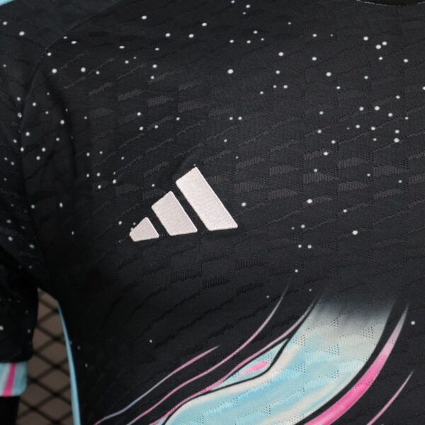 Argentina 2023/24 Commemorative Edition Player Version Jersey - Image 4