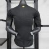 Argentina 2023/24 Special Edition Player Version Jersey Black - Image 3