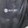 Argentina 2023/24 Special Edition Player Version Jersey Black - Image 7