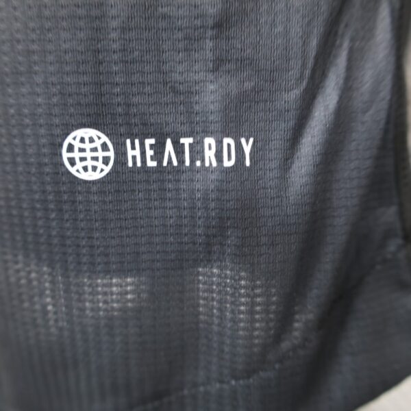 Argentina 2023/24 Special Edition Player Version Jersey Black - Image 7