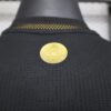 Argentina 2023/24 Special Edition Player Version Jersey Black - Image 8