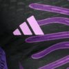 Argentina 2023/24 Special Edition Player Version Jersey Purple - Image 7