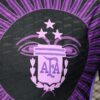 Argentina 2023/24 Special Edition Player Version Jersey Purple - Image 8