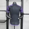 Argentina 2023/24 Special Edition Player Version Jersey Purple - Image 2