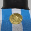 Argentina 2023/24 Messi Champion Edition Player Version Jersey - Image 3