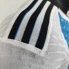 Argentina 2023/24 Messi Champion Edition Player Version Jersey - Image 4