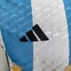Argentina 2023/24 Messi Champion Edition Player Version Jersey - Image 7