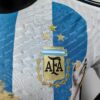 Argentina 2023/24 Messi Champion Edition Player Version Jersey - Image 8