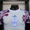Spain 2022/23 Away Player Version Jersey - Image 2