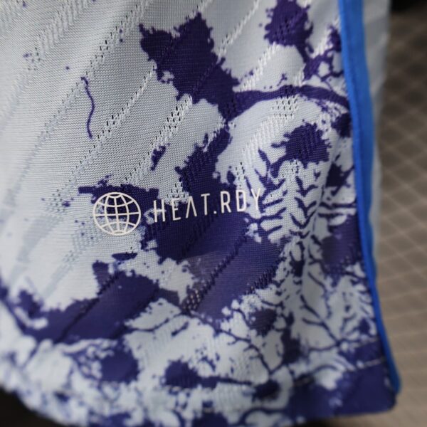 Spain 2022/23 Away Player Version Jersey - Image 6