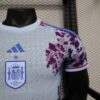 Spain 2022/23 Away Player Version Jersey - Image 9