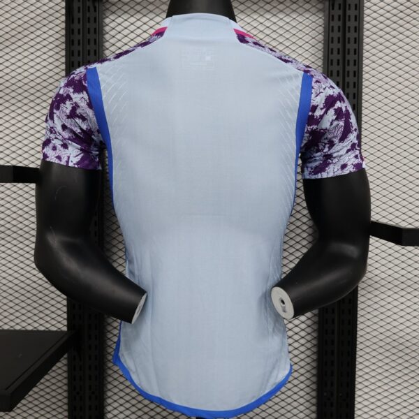 Spain 2022/23 Away Player Version Jersey - Image 10