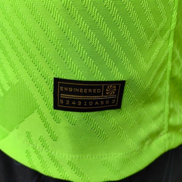 Tottenham Hotspur 2023/24 Away Player Version Jersey - Image 7