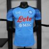 Napoli 2022/23 Home Player Version Jersey