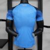 Napoli 2022/23 Home Player Version Jersey - Image 3