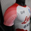 Napoli 2022/23 Third Player Version Jersey - Image 5