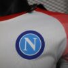 Napoli 2022/23 Third Player Version Jersey - Image 7