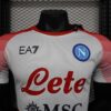 Napoli 2022/23 Third Player Version Jersey - Image 2