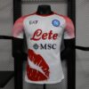 Napoli 2022/23 Third Player Version Jersey