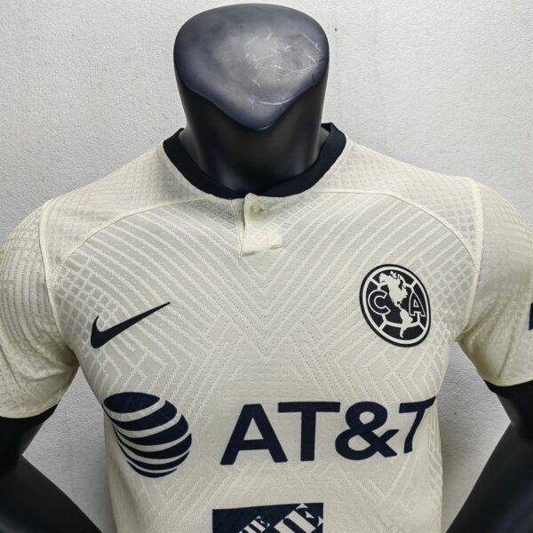 Club America 2023/24 Third Player Version Jersey - Image 2