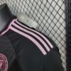 Inter Miami 2023/24 Away Player Version Jersey - Image 9