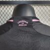 Inter Miami 2023/24 Away Player Version Jersey - Image 11