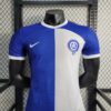 Atletico Madrid 2023/24 Away Player Version Jersey - Image 2