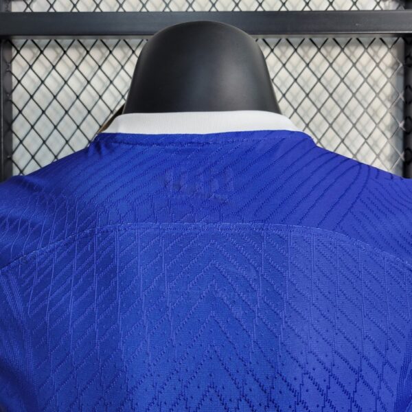 Atletico Madrid 2023/24 Away Player Version Jersey - Image 6