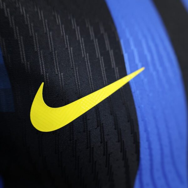 Inter Milan 2023/24 Home Player Version Jersey - Image 4