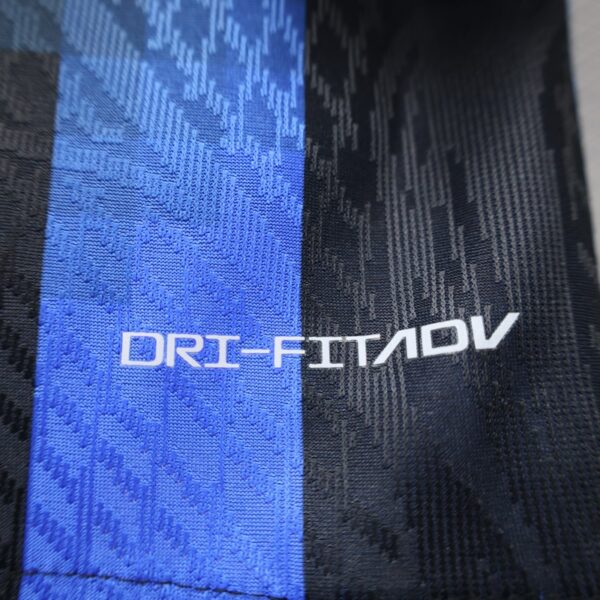 Inter Milan 2023/24 Home Player Version Jersey - Image 8