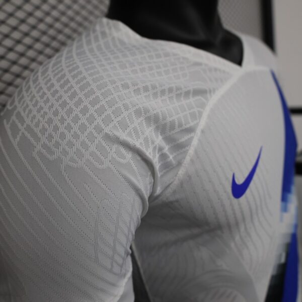 Inter Milan 2023/24 Away Player Version Jersey - Image 4