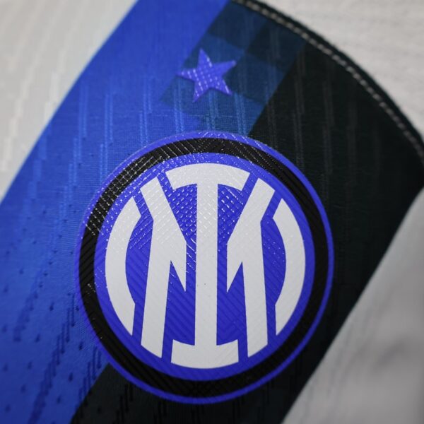 Inter Milan 2023/24 Away Player Version Jersey - Image 6