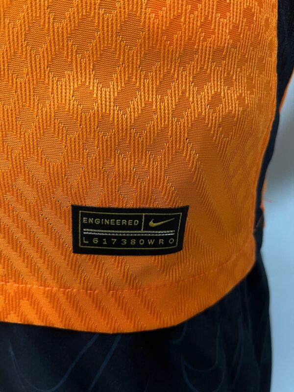 Inter Milan 2023/24 Third Player Version Jersey - Image 4