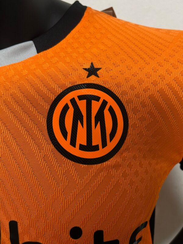 Inter Milan 2023/24 Third Player Version Jersey - Image 7