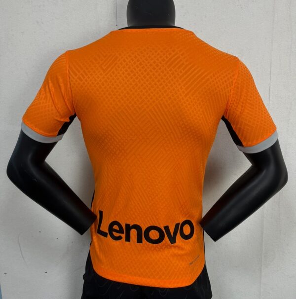 Inter Milan 2023/24 Third Player Version Jersey - Image 8