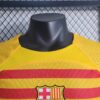 Barcelona 2023/24 Fourth Player Version Jersey - Image 3