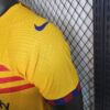Barcelona 2023/24 Fourth Player Version Jersey - Image 4