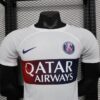 Paris Saint-Germain  2023/24 Away Player Version Jersey - Image 2