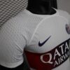 Paris Saint-Germain  2023/24 Away Player Version Jersey - Image 7